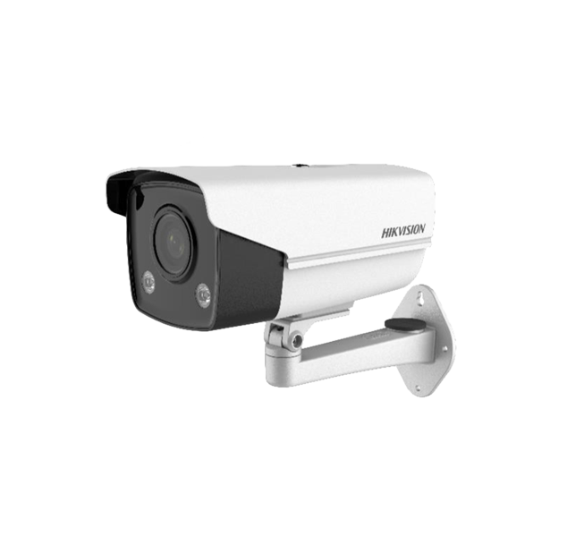 Camera IP Bullet 2MP Hikvision DS-2CD2T27G3E-L