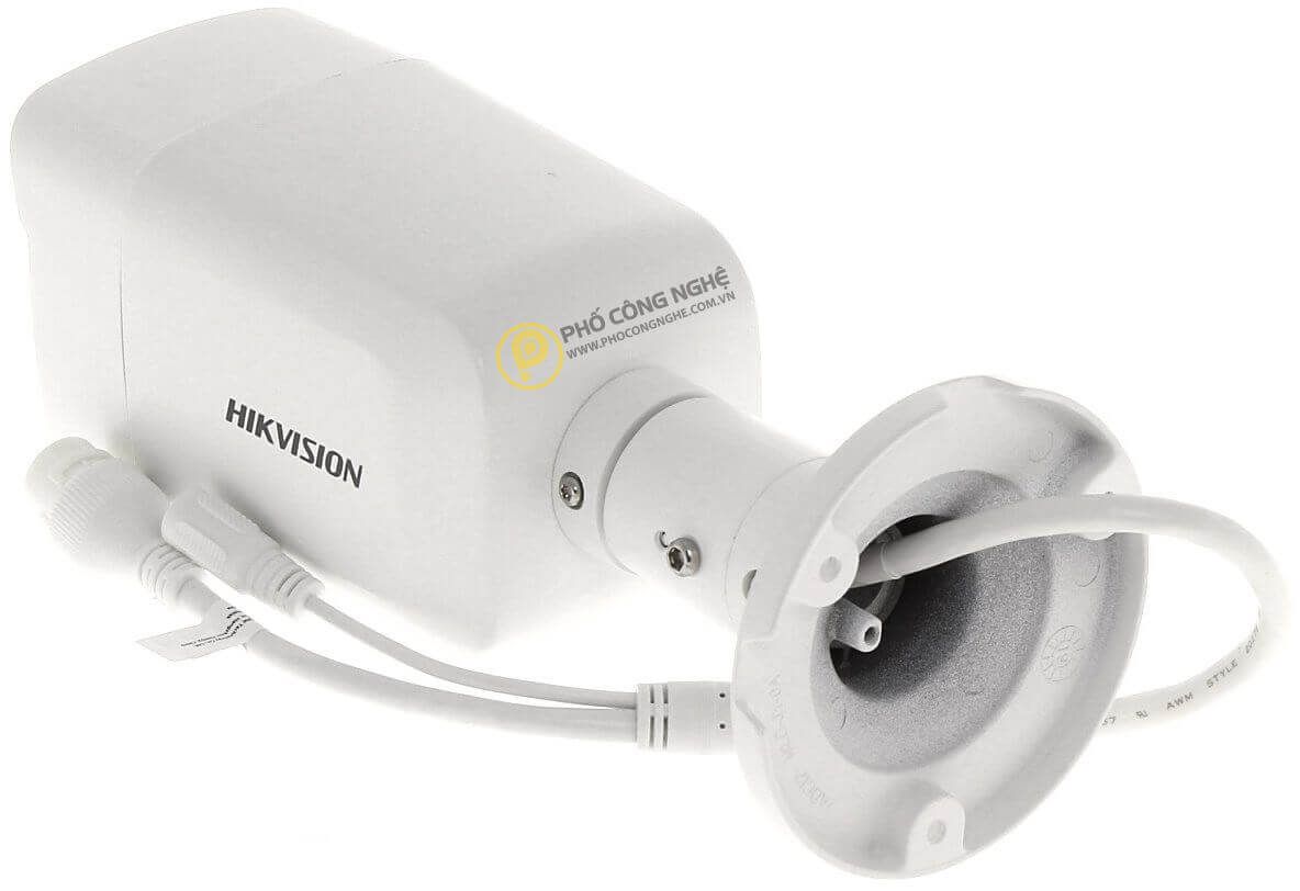 Hikvision DS-2CD2027G2-LU