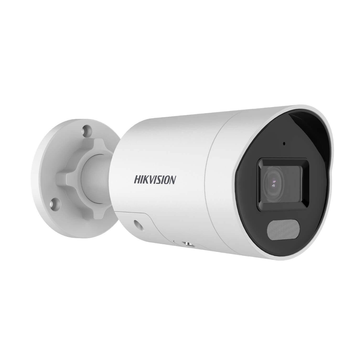 Camera IP 4MP Hikvision DS-2CD2047G2-LU/SL