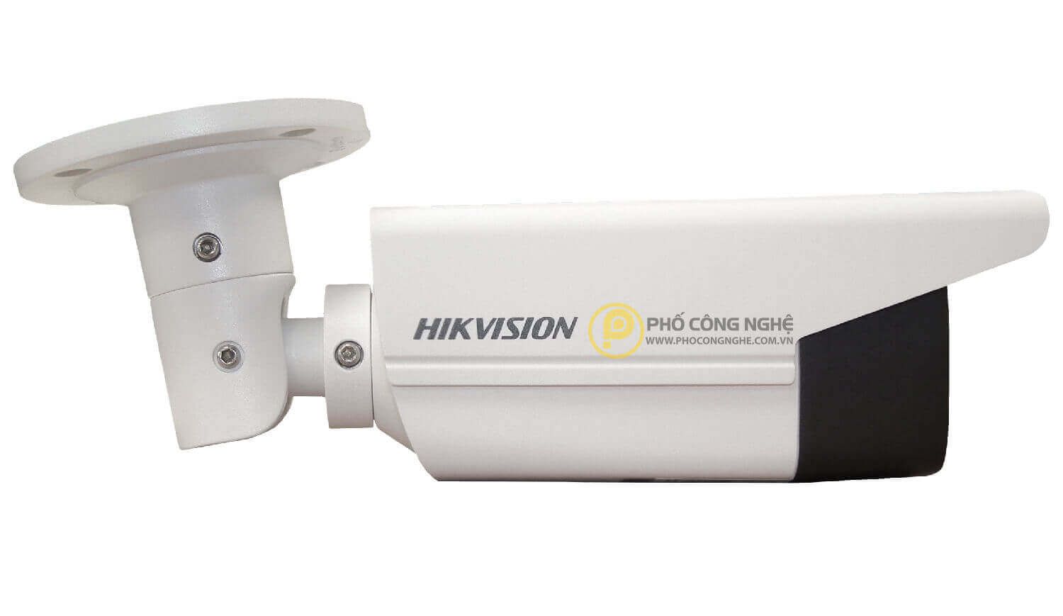 Hikvision DS-2CD2T23G2-2I