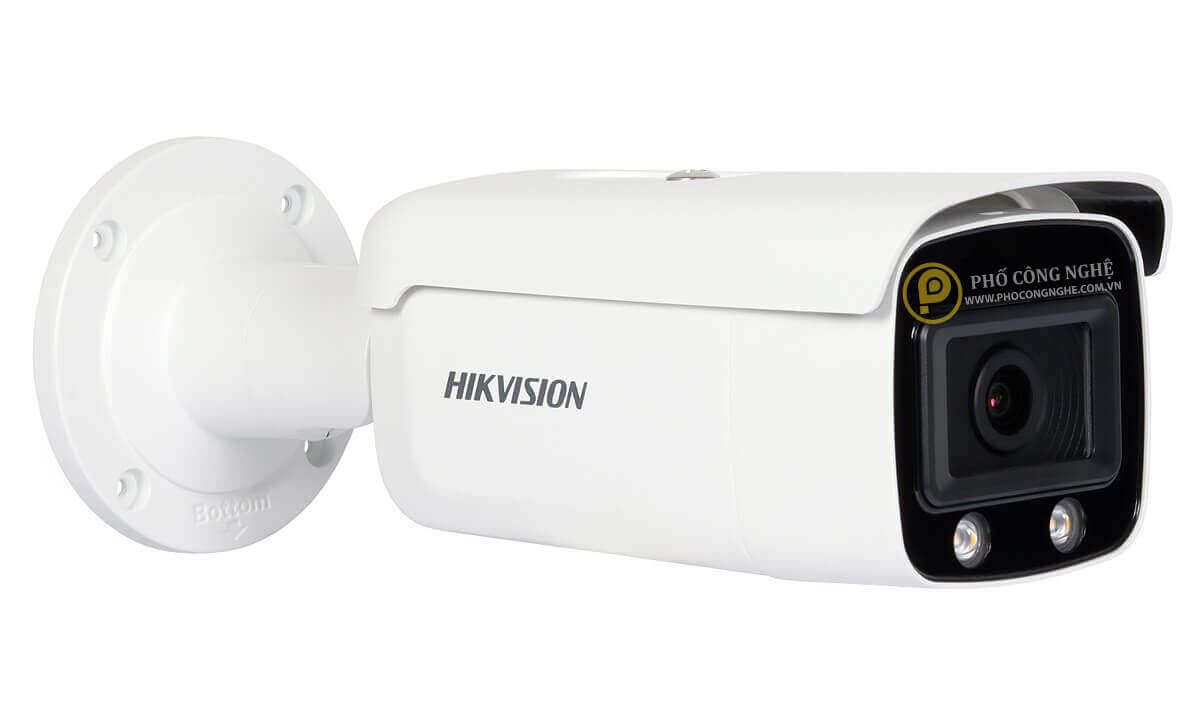 Hikvision DS-2CD2T27G1-L