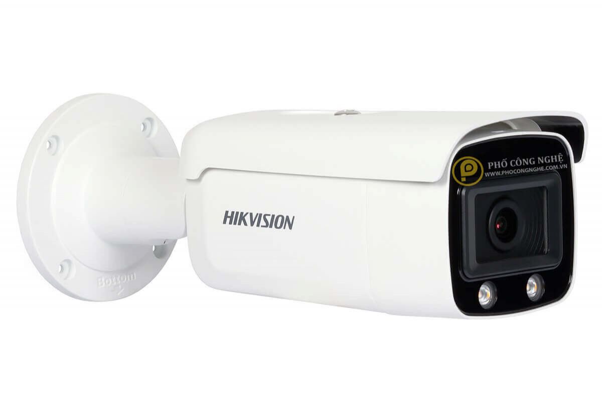 Hikvision DS-2CD2T27G2-L