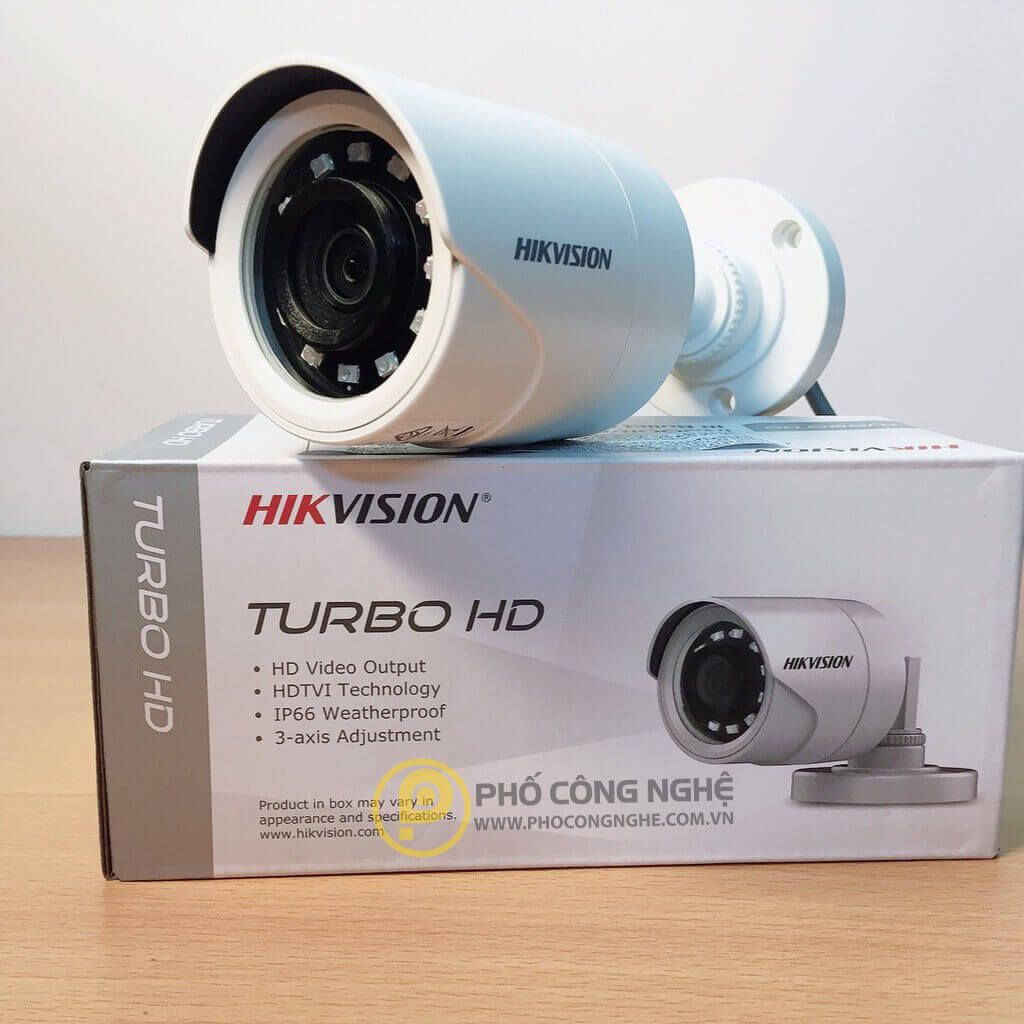 Hikvision DS-2CE16B2-IPF