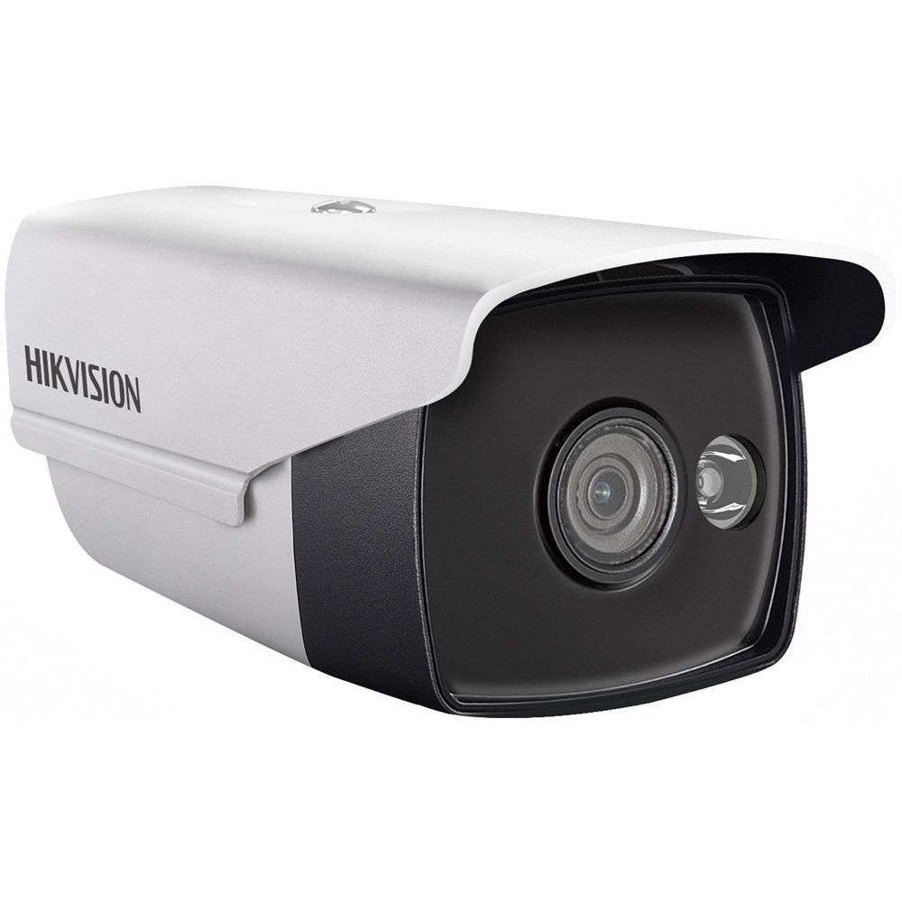 Hikvision DS-2CE16D0T-WL5