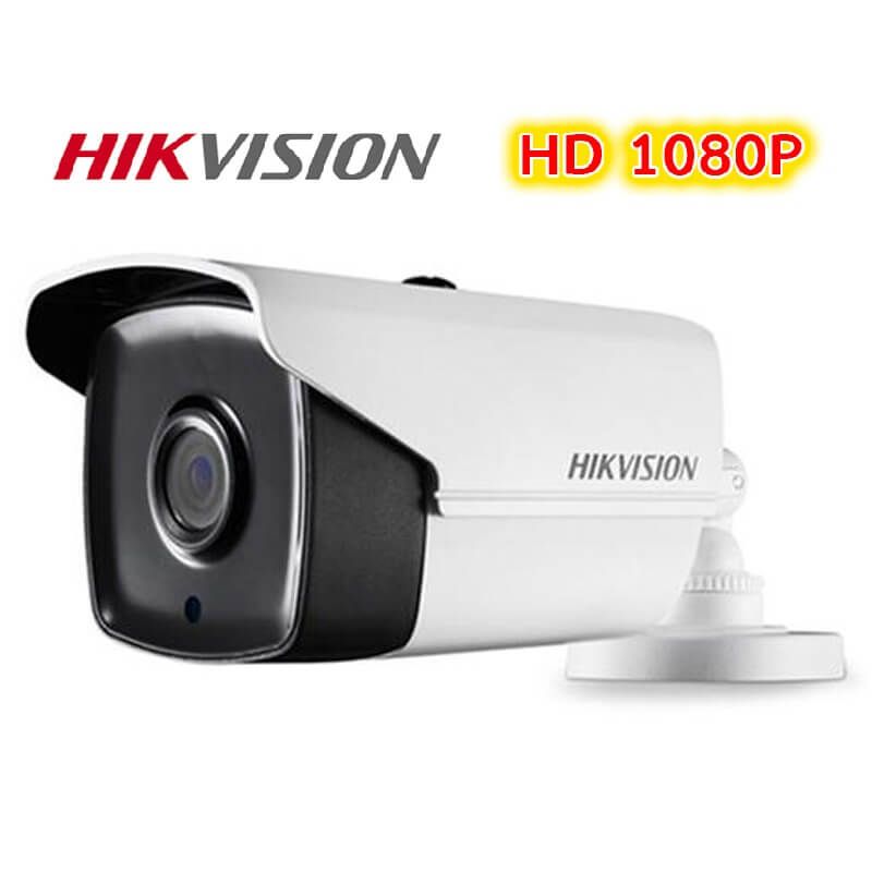 Camera HDTVI 2MP Hikvision DS-2CE17D0T-IT5