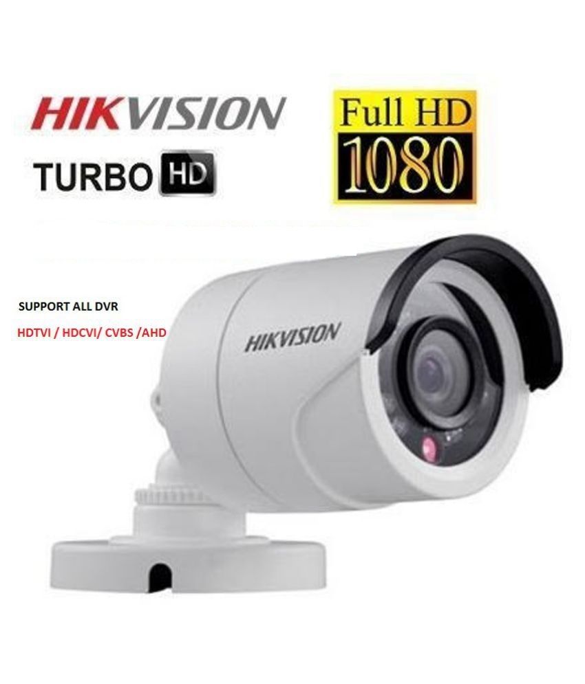 Camera HD-TVI thân trụ 2MP HIKvision DS-2CE16D0T-I3F