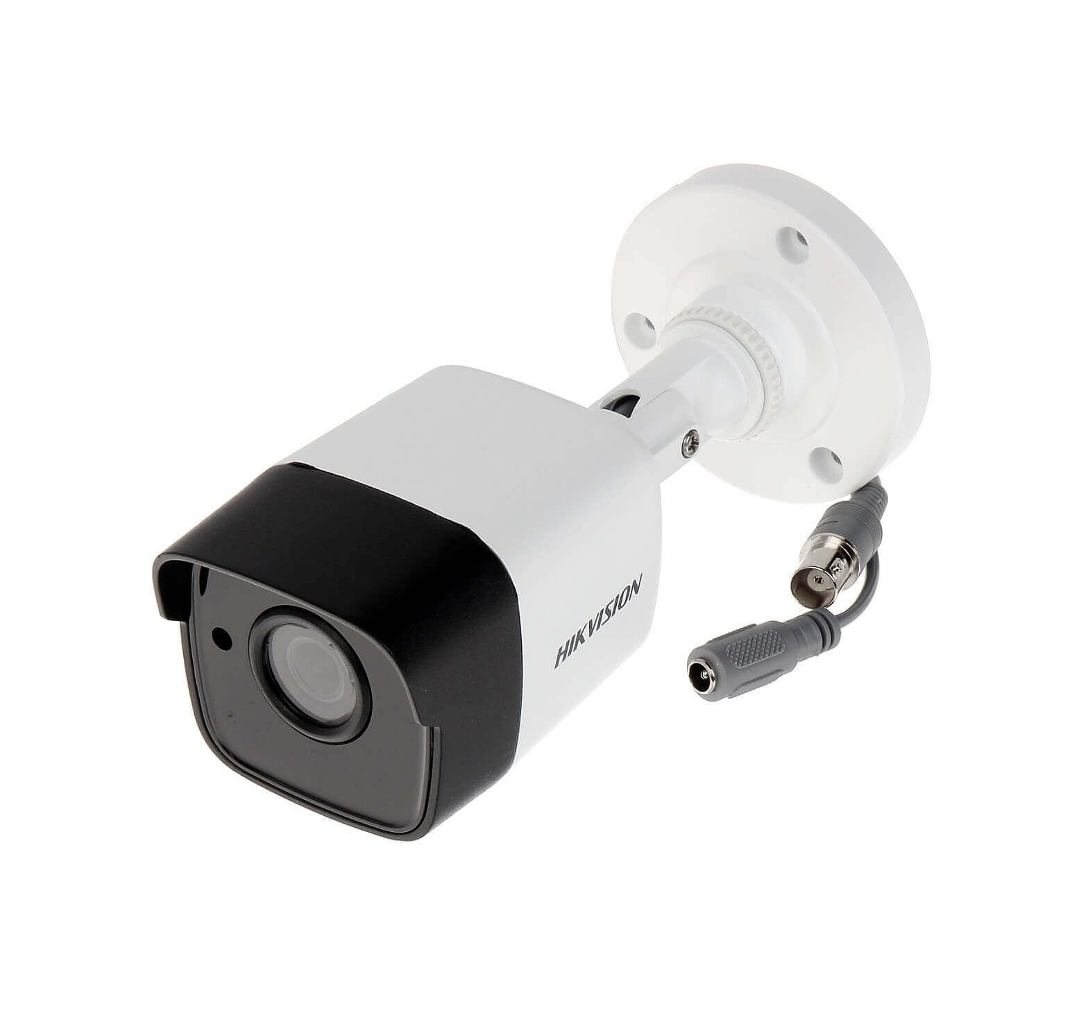 Camera IP trụ hồng ngoại 2MP HIKvision DS-2CD2021-IAX
