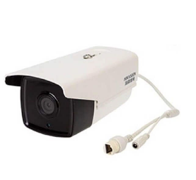 Camera IP Trụ hồng ngoại 2MP HIKvision DS-2CD2T21G0-I