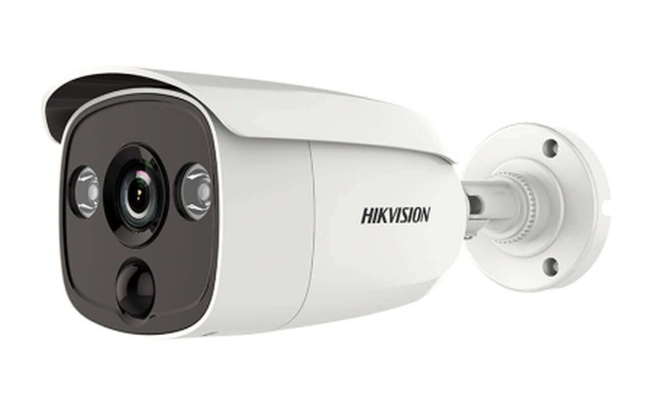 Camera bullet 2MP Hikvision DS-2CE12D8T-PIRL