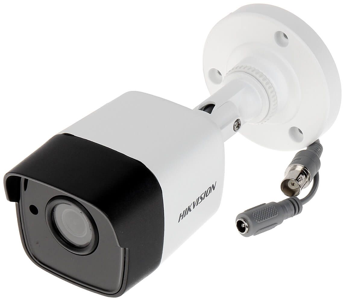 Camera HDTVI 5MP Hikvision DS-2CE16H0T-ITF