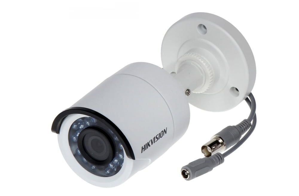 Hikvision DS-2CE16D0T-IRP