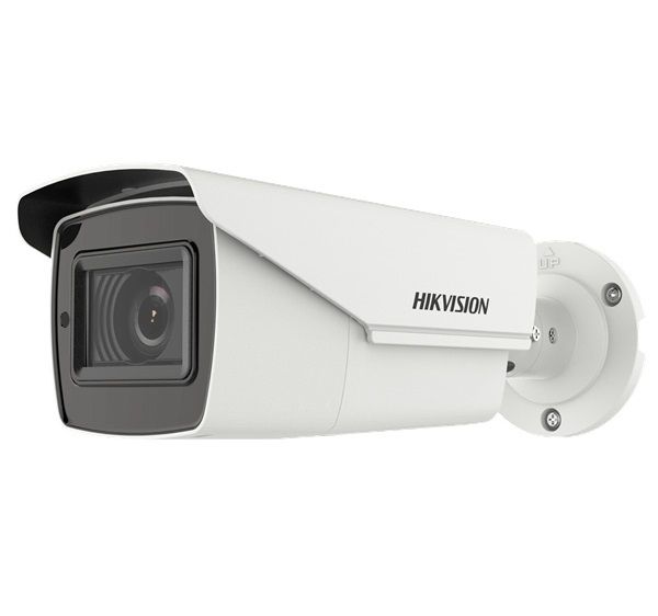 Camera HD-TVI 5MP HIKvision DS-2CE16H8T-IT5F thân trụ hồng ngoại 80M