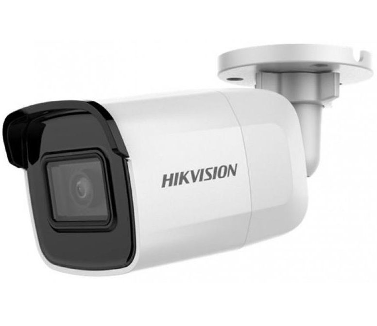 Camera IP thân trụ 2MP HIKvision DS-2CD2021G1-I hồng ngoại 30M