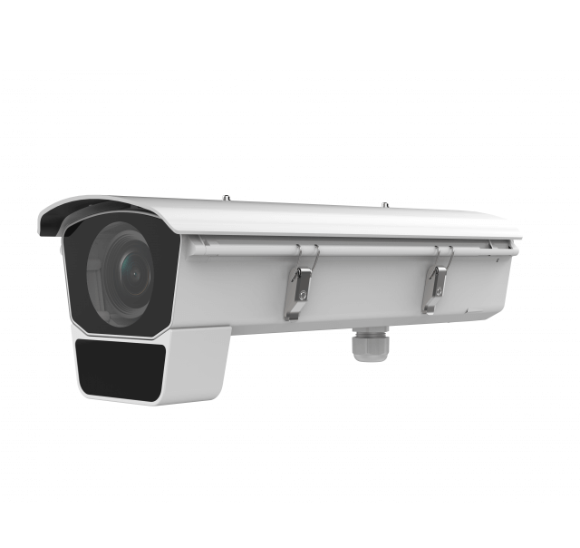 Camera IP nhận diện biển số xe Hikvision DS-2CD7026G0-EP-IH