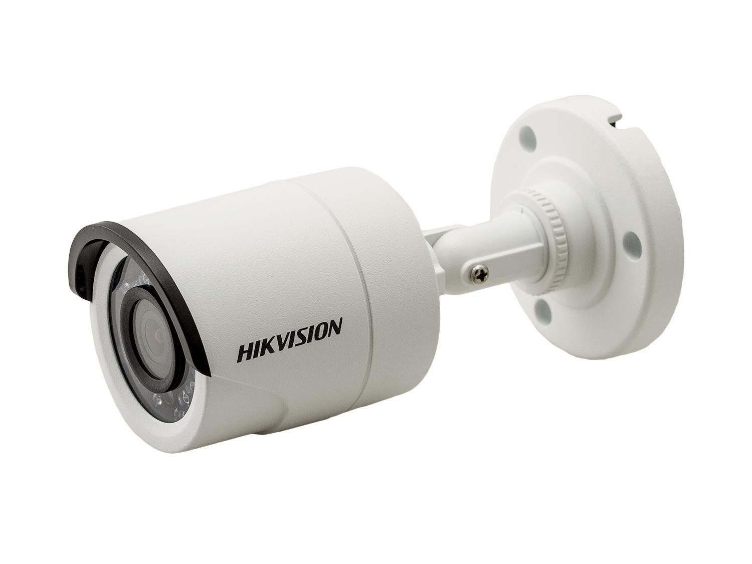 Camera HD-TVI thân trụ 2MP HIKvision DS-2CE16D3T-I3PF