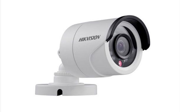 Camera HD-TVI 2MP hình trụ hồng ngoại 20m HIKvision DS-2CE16D0T-IRP