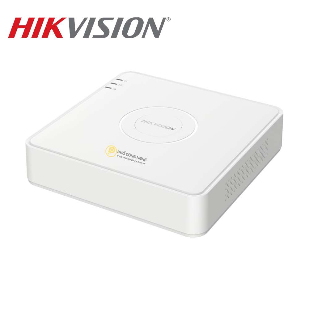 Đầu ghi hình 8 kênh Hikvision iDS-7108HQHI-M1/S