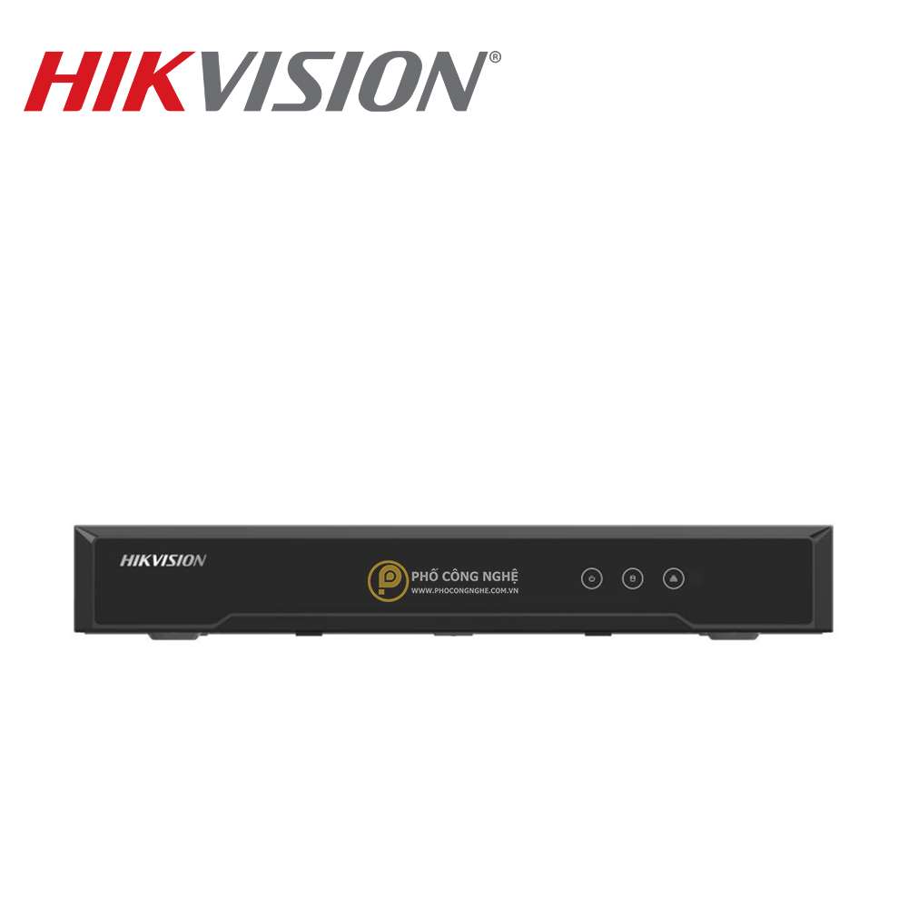 Đầu ghi hình 8 kênh Hikvision iDS-6708HUHI-M