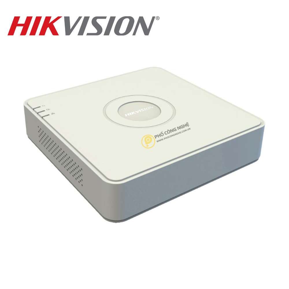 Đầu ghi hình 8 kênh Hikvision iDS-7108HUHI-M1/S