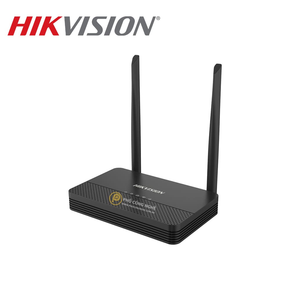 Đầu ghi hình Wifi 2 kênh Hikvision DS-7102NI-S1/W