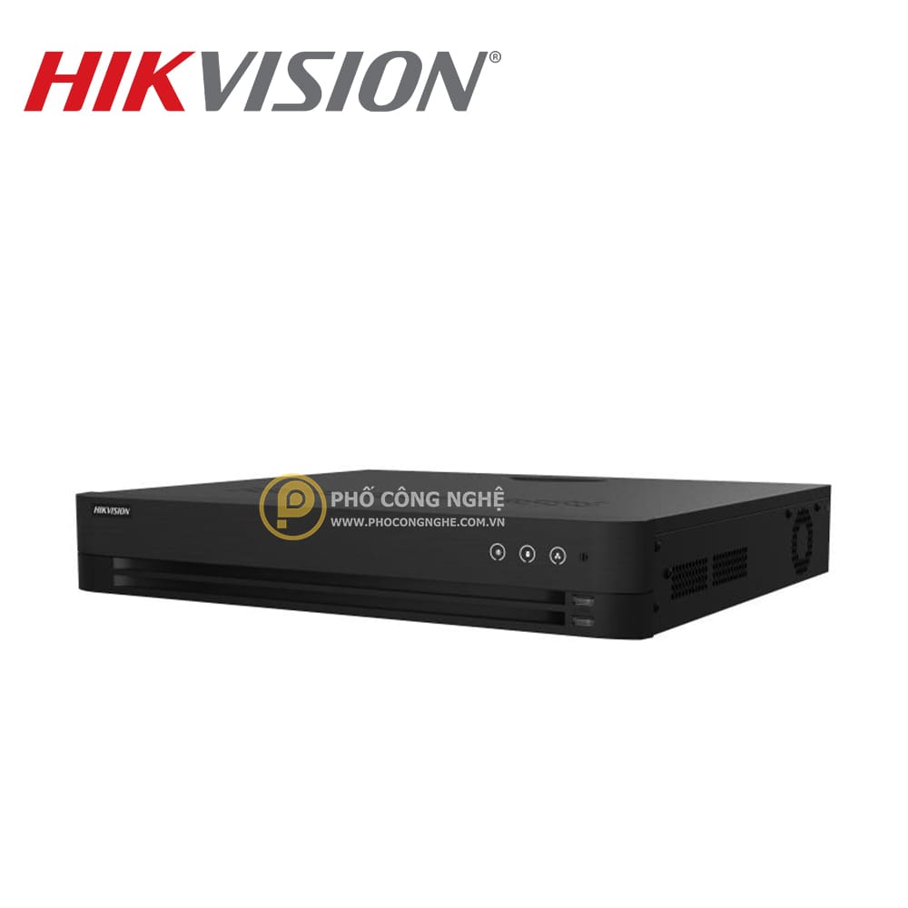 Đầu ghi hình IP 32 kênh Hikvision DS-7732NI-Q4