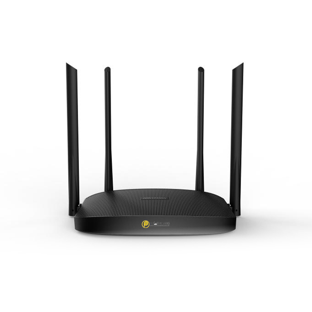 Wifi router thông minh 2 băng tần Hikvision DS-3WR12C