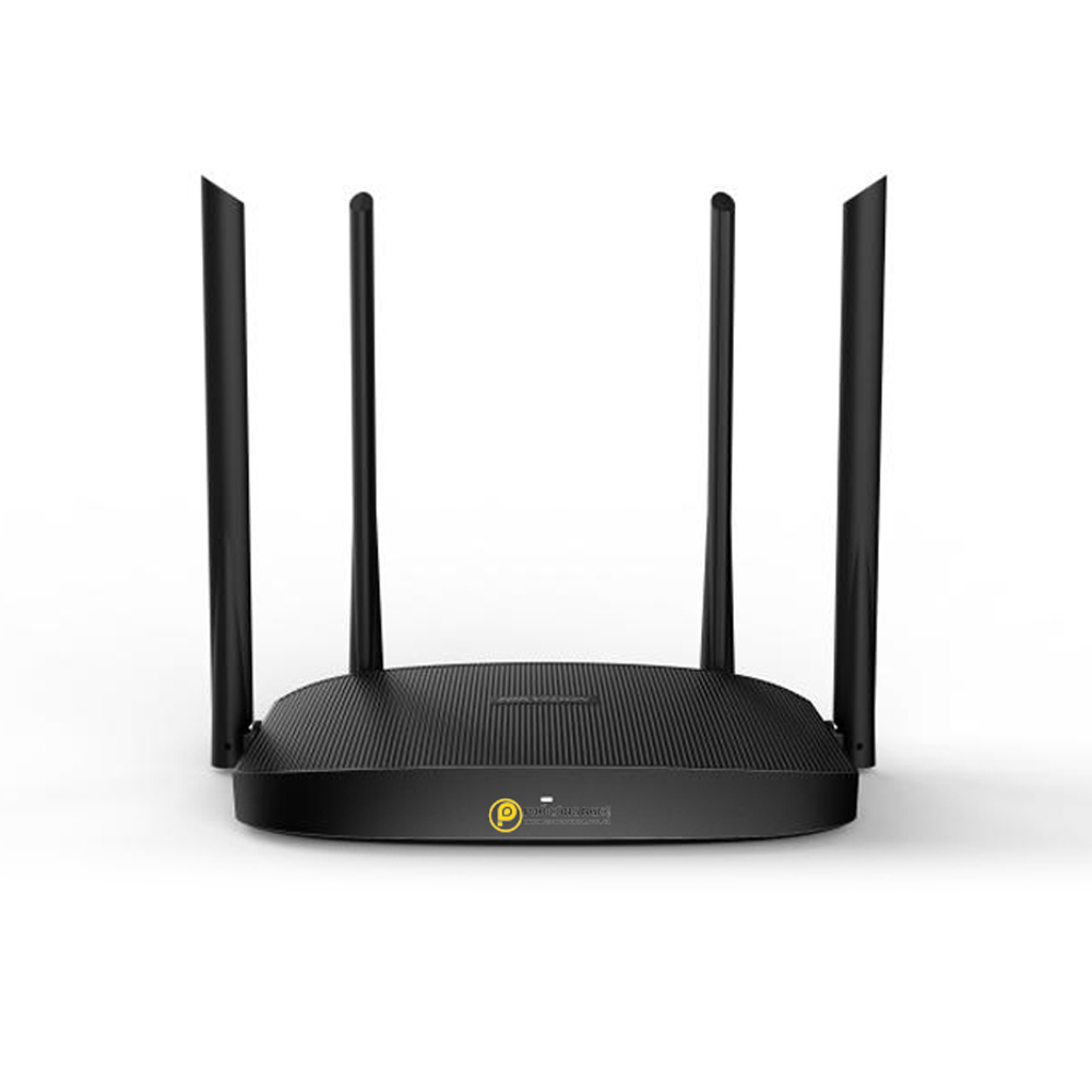 Wifi router thông minh 2 băng tần Hikvision DS-3WR12GC