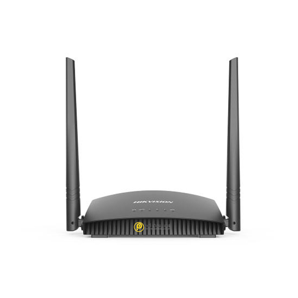 Wifi router thông minh chuẩn N Hikvision DS-3WR3N