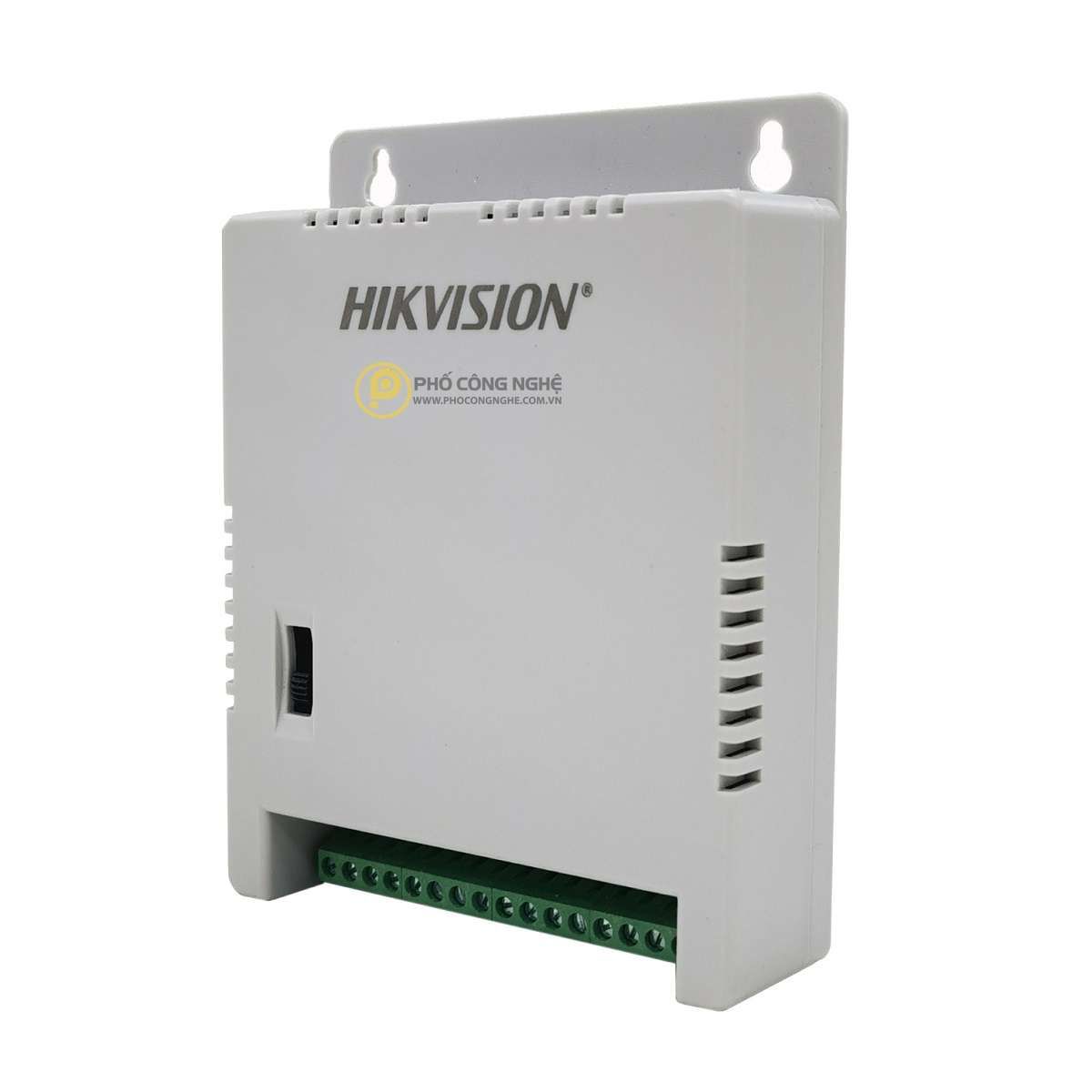 Nguồn tổng camera Hikvision DS-2FA1205-C8(EUR)