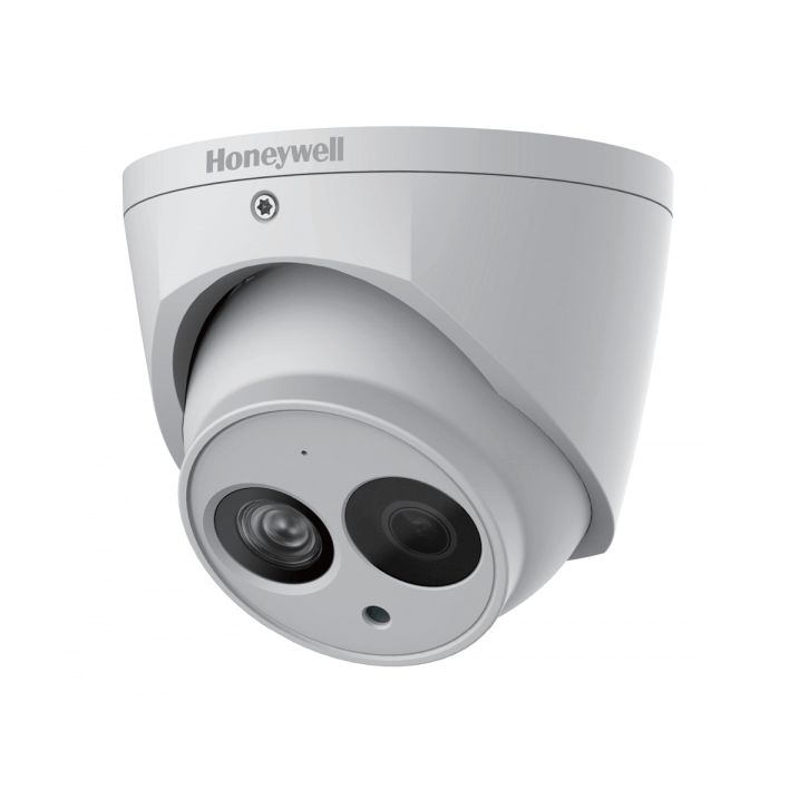 Camera IP Dome 2MP Honeywell HEW2PRW1