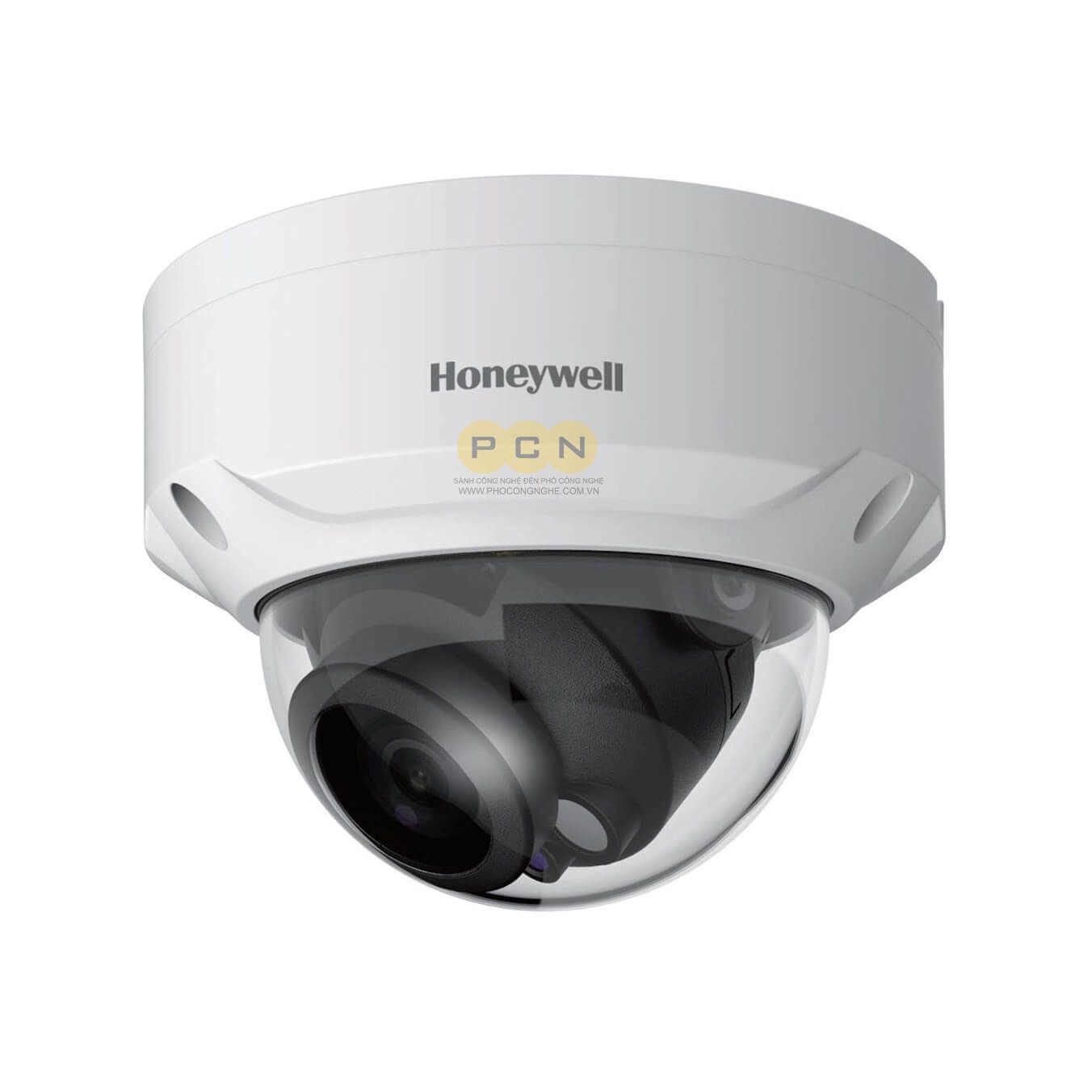 Camera IP Dome 2MP Honeywell H4W2PER2