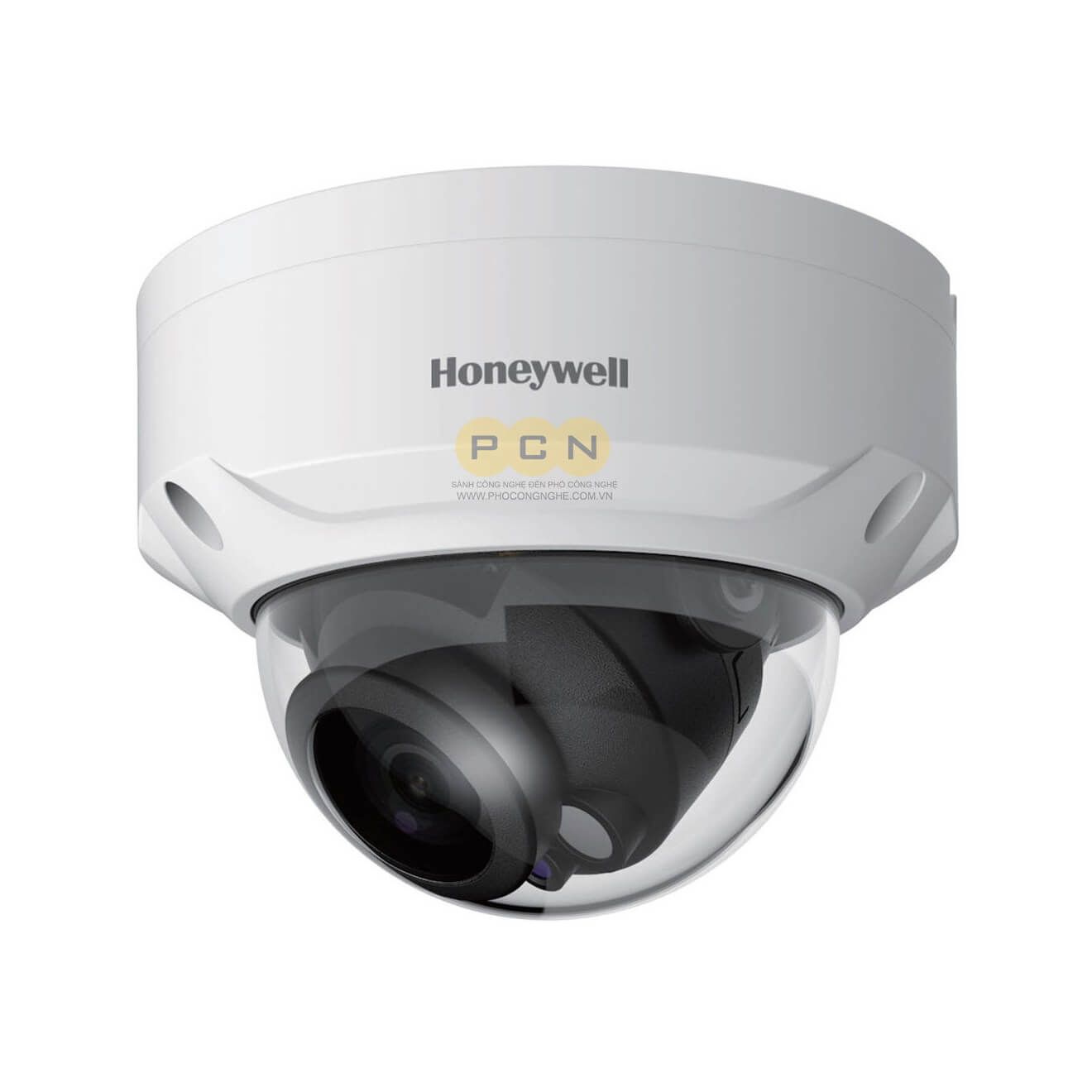 Camera IP Dome 4MP Honeywell H4W4PER2