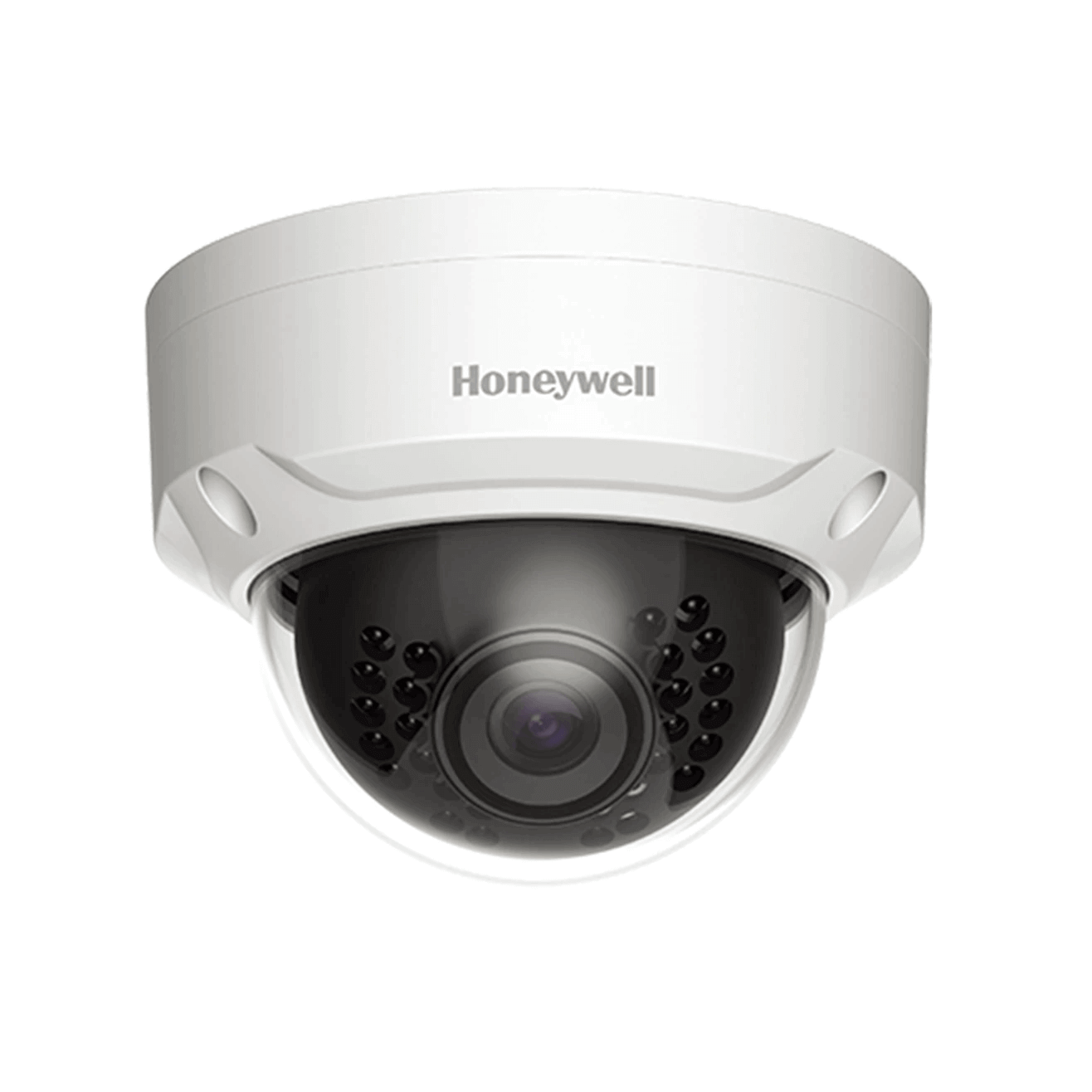 Camera IP Dome 4MP Honeywell H4W4PER3