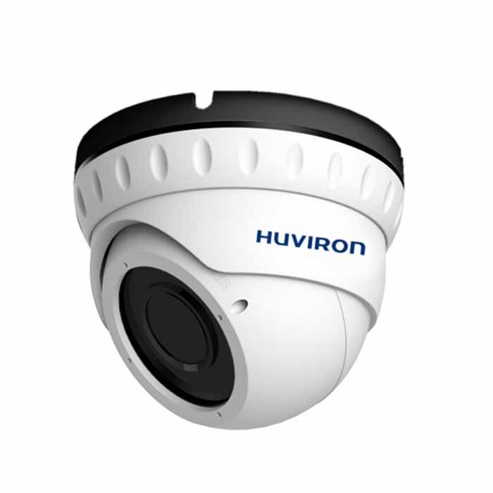 Camera Bán Cầu IP độ phân giải 2 MP Huviron F-ND221S/P