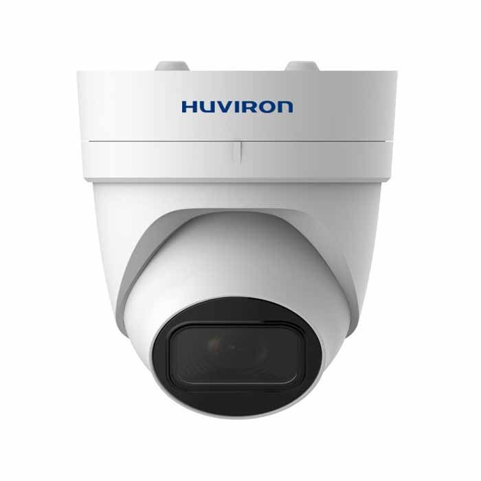 Camera Bán Cầu IP độ phân giải 2 MP Huviron F-ND224/P