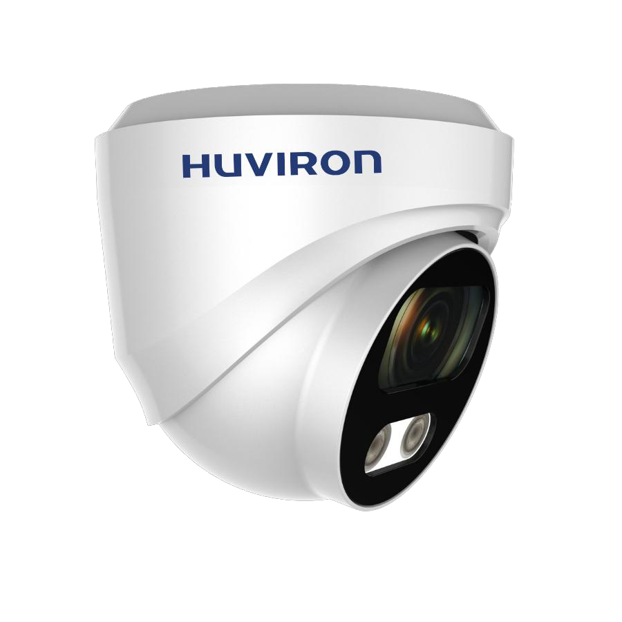 Camera Bán Cầu IP độ phân giải 4MP Huviron F-ND437F/P-A