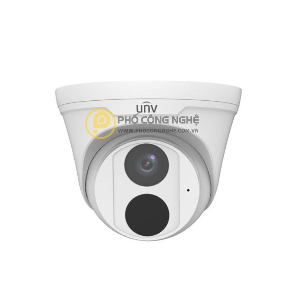 Camera IP bán cầu 2MP UNV IPC3612LB-SBF28-A