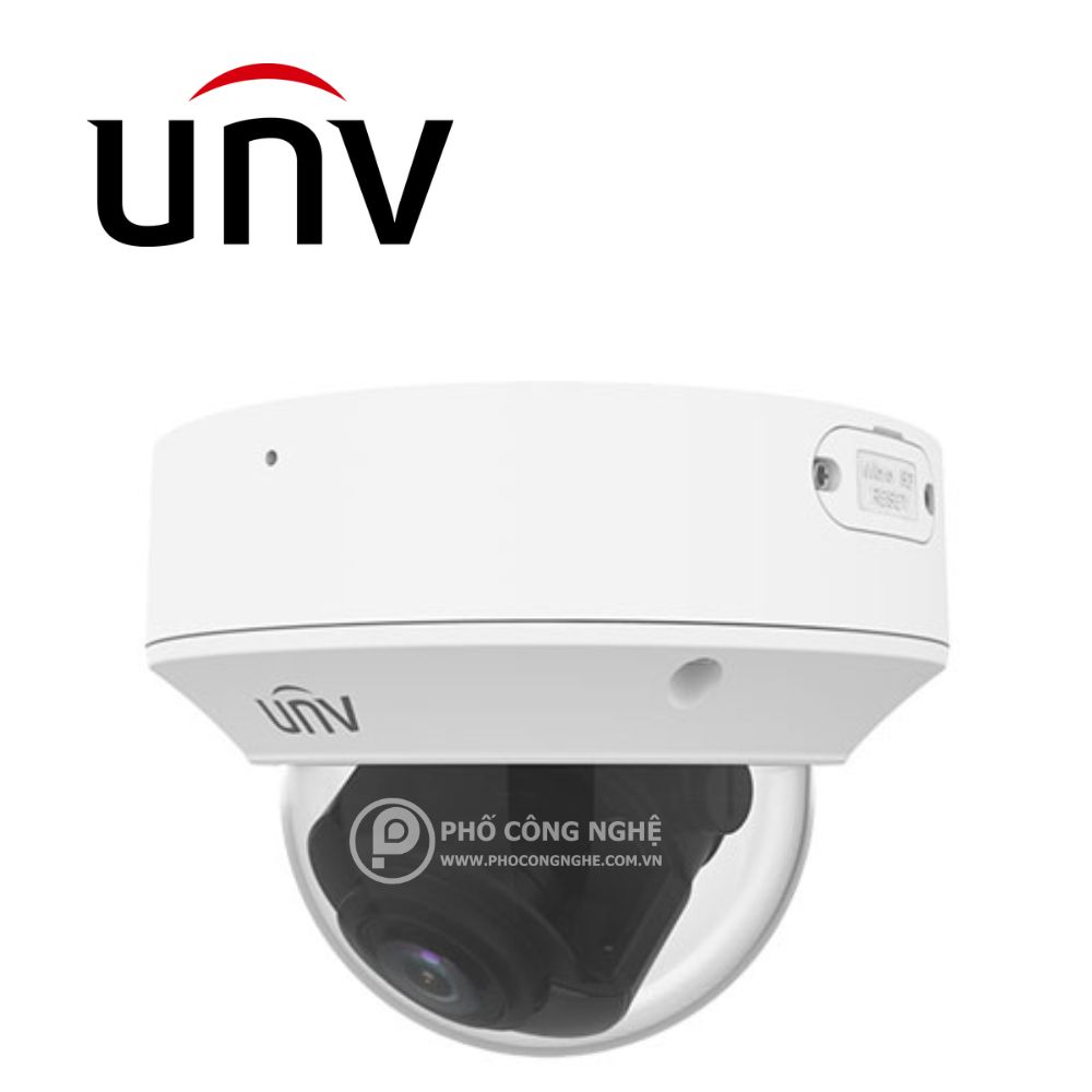 Camera IP bán cầu 5MP UNV IPC3235SB-ADZK-I0