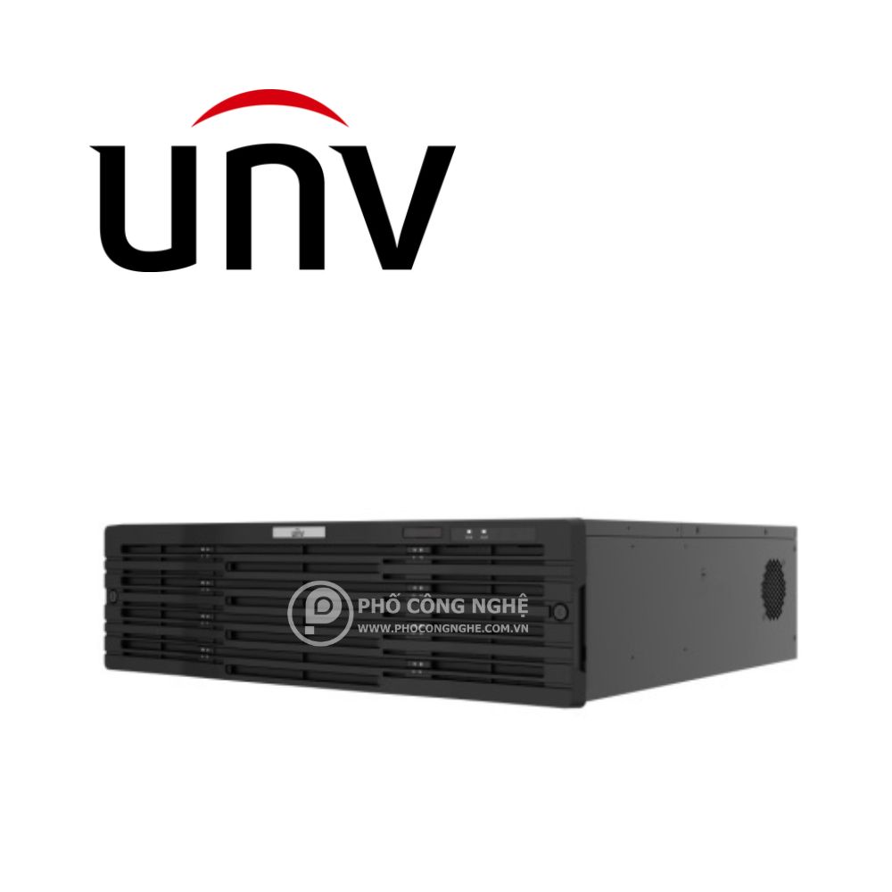 Bộ mở rộng lưu trữ UNV DEU1016-B