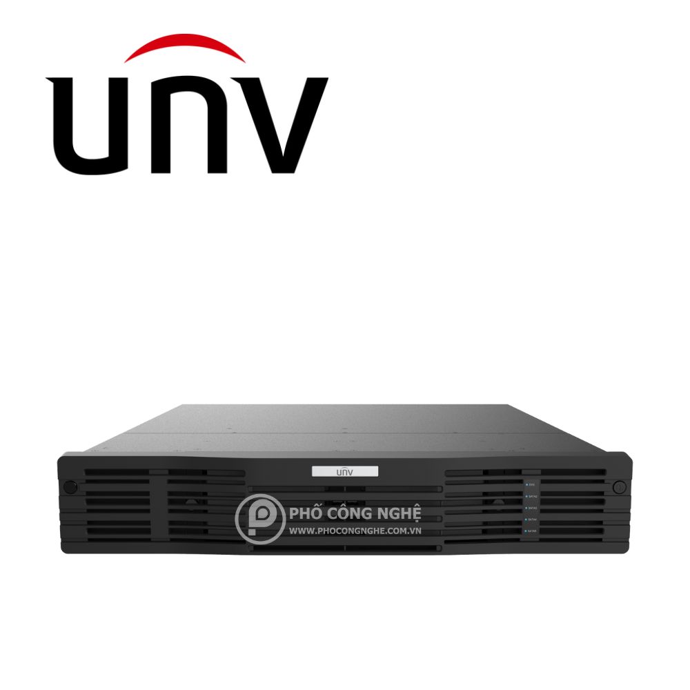 Máy chủ quản lý sao lưu VMS UNV VS-BM9500-IN
