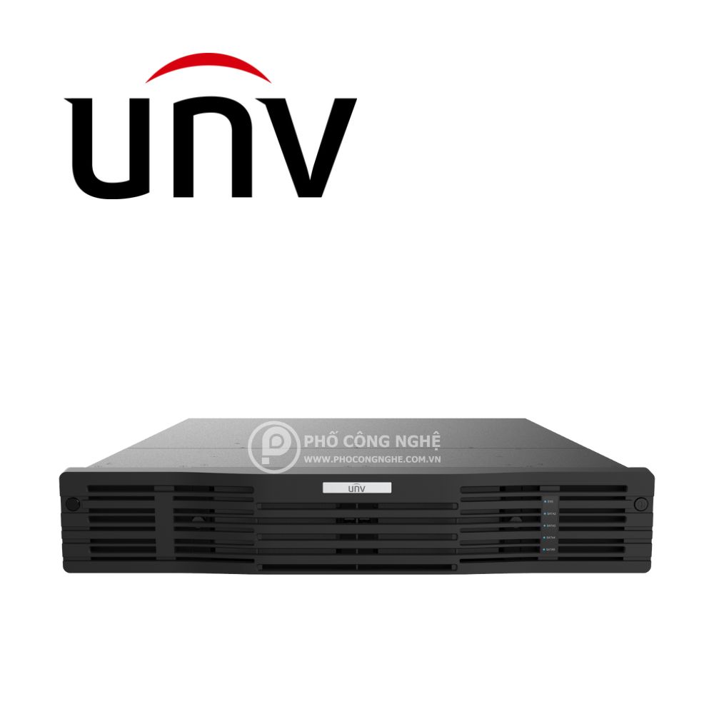 Máy chủ quản lý sao lưu VMS UNV VS-TS9500-IN