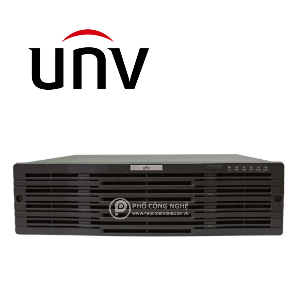 Server lưu trữ UNV Unicorn