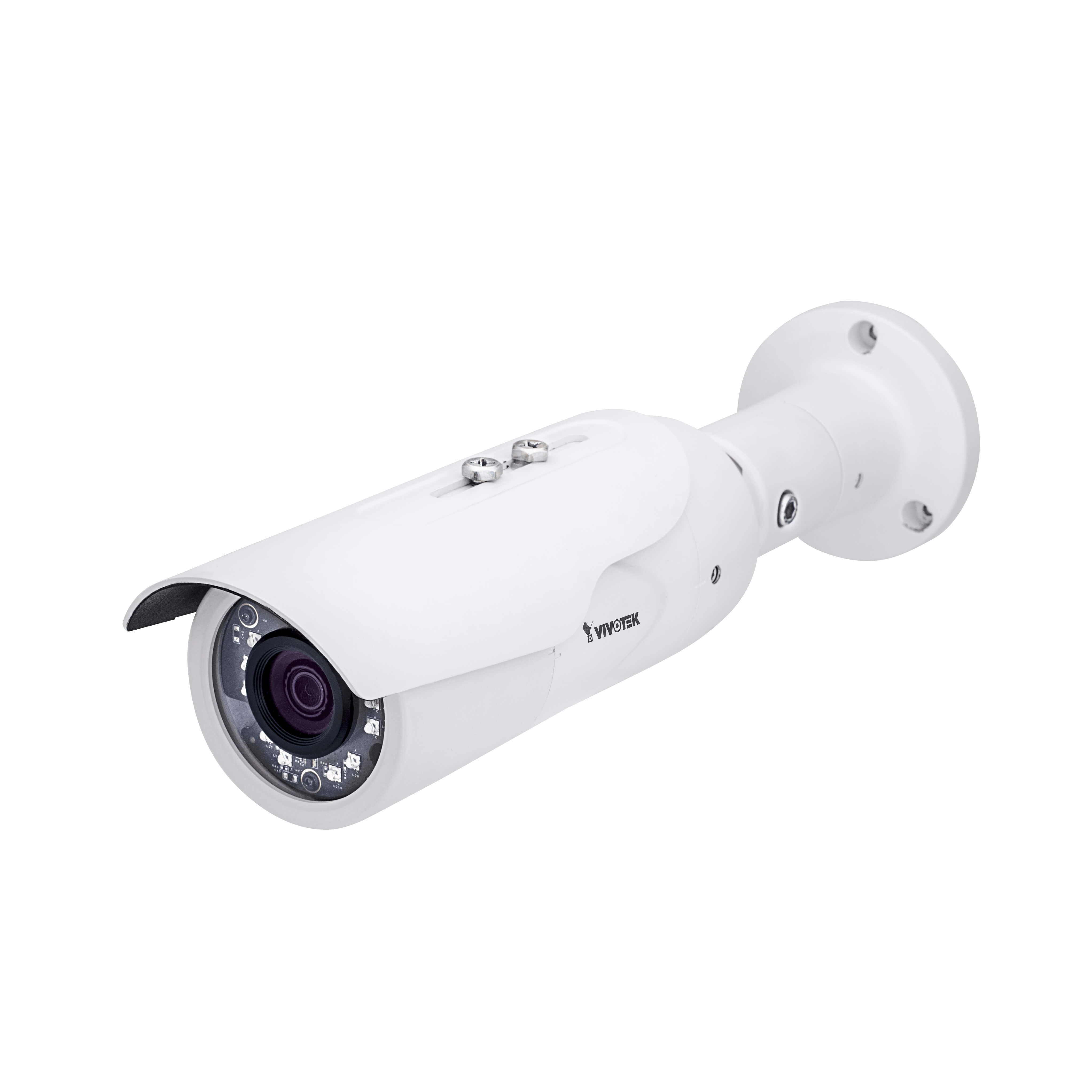 Camera IP Bullet 4MP Vivotek IB8377-H