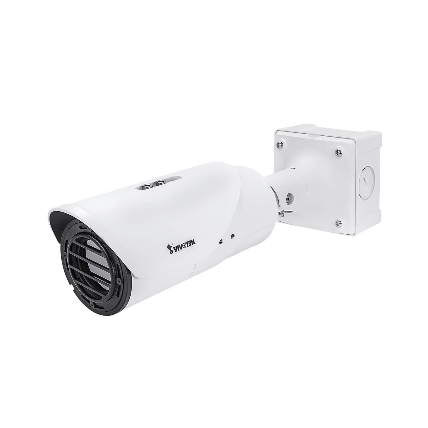 Camera IP Bullet cảm biến nhiệt hồng ngoại Vivotek TB9330-E