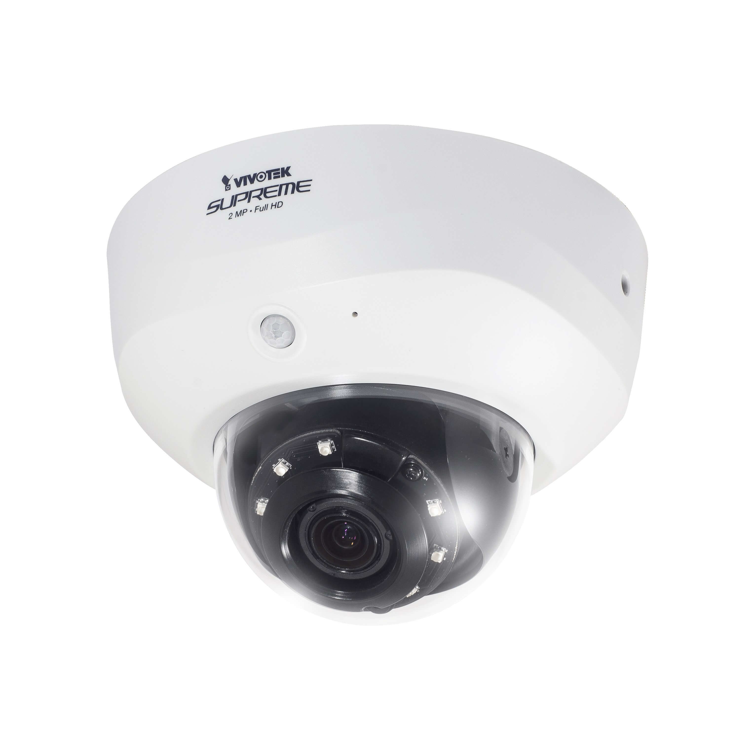 Camera IP Dome 2MP Vivotek FD8163