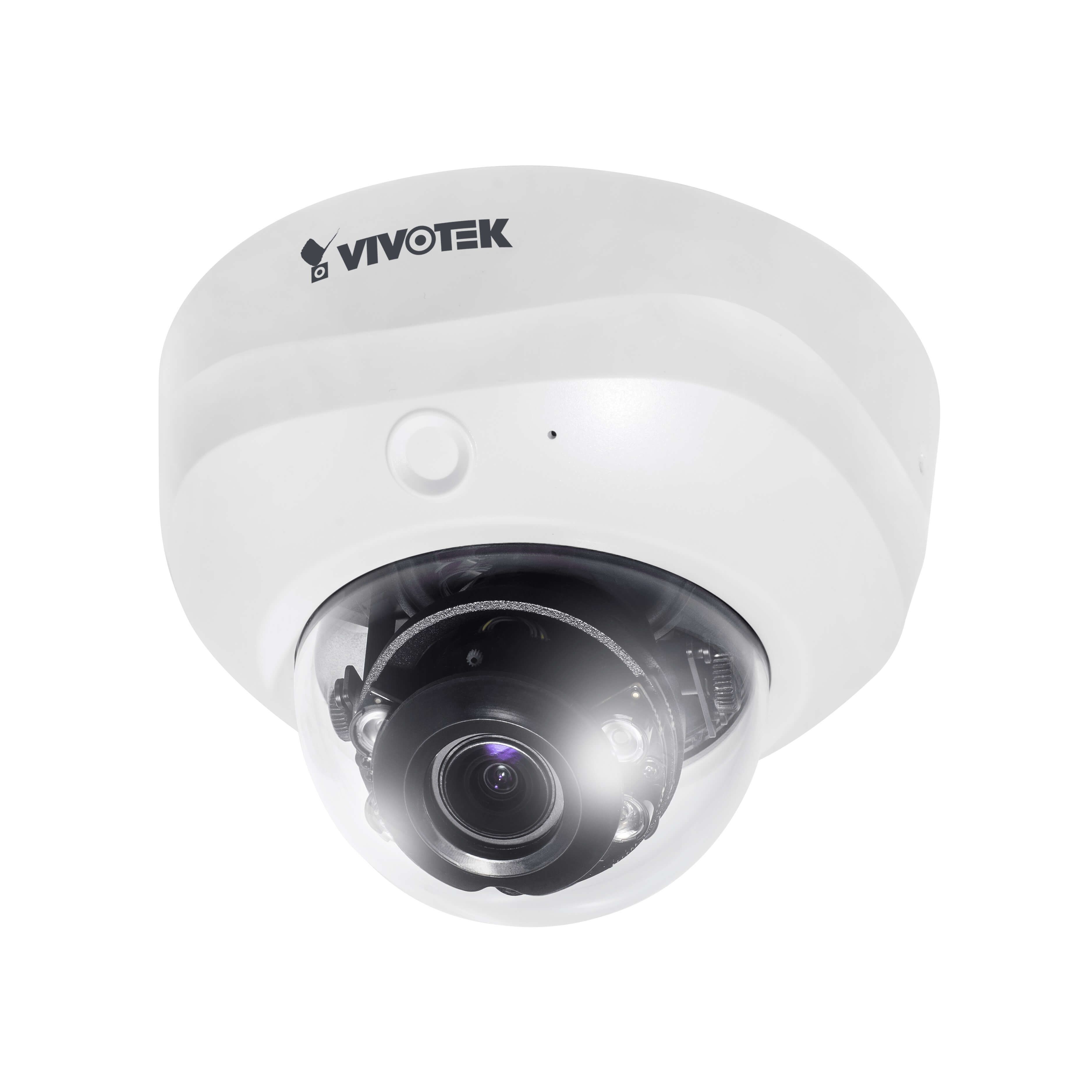 Camera IP Dome 2MP Vivotek FD8165H