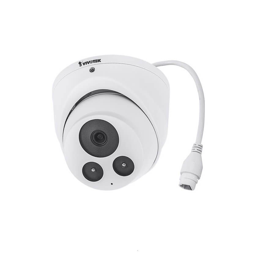 Camera IP Dome 2MP Vivotek IT9360-H