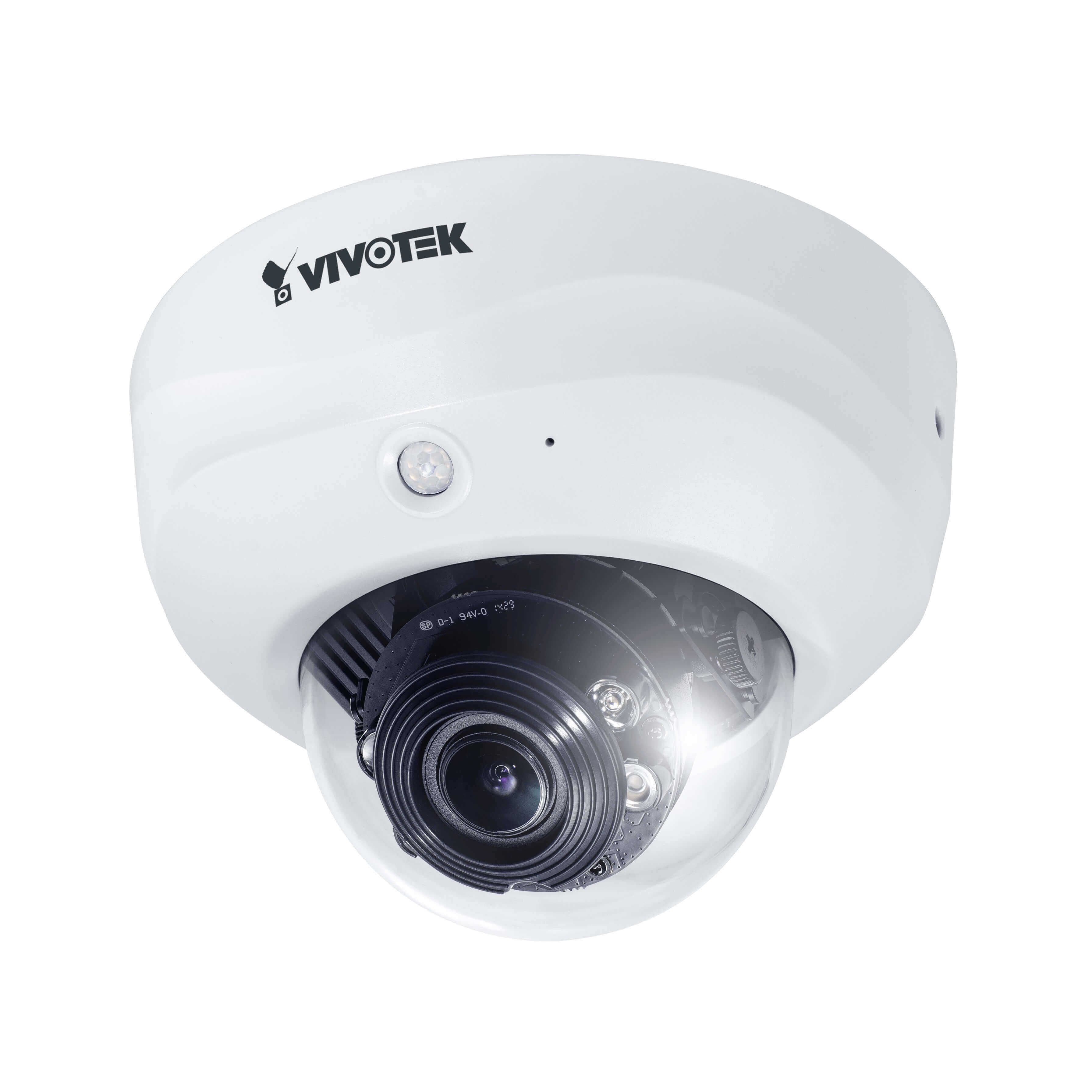 Camera IP Dome 3MP Vivotek FD8173-H