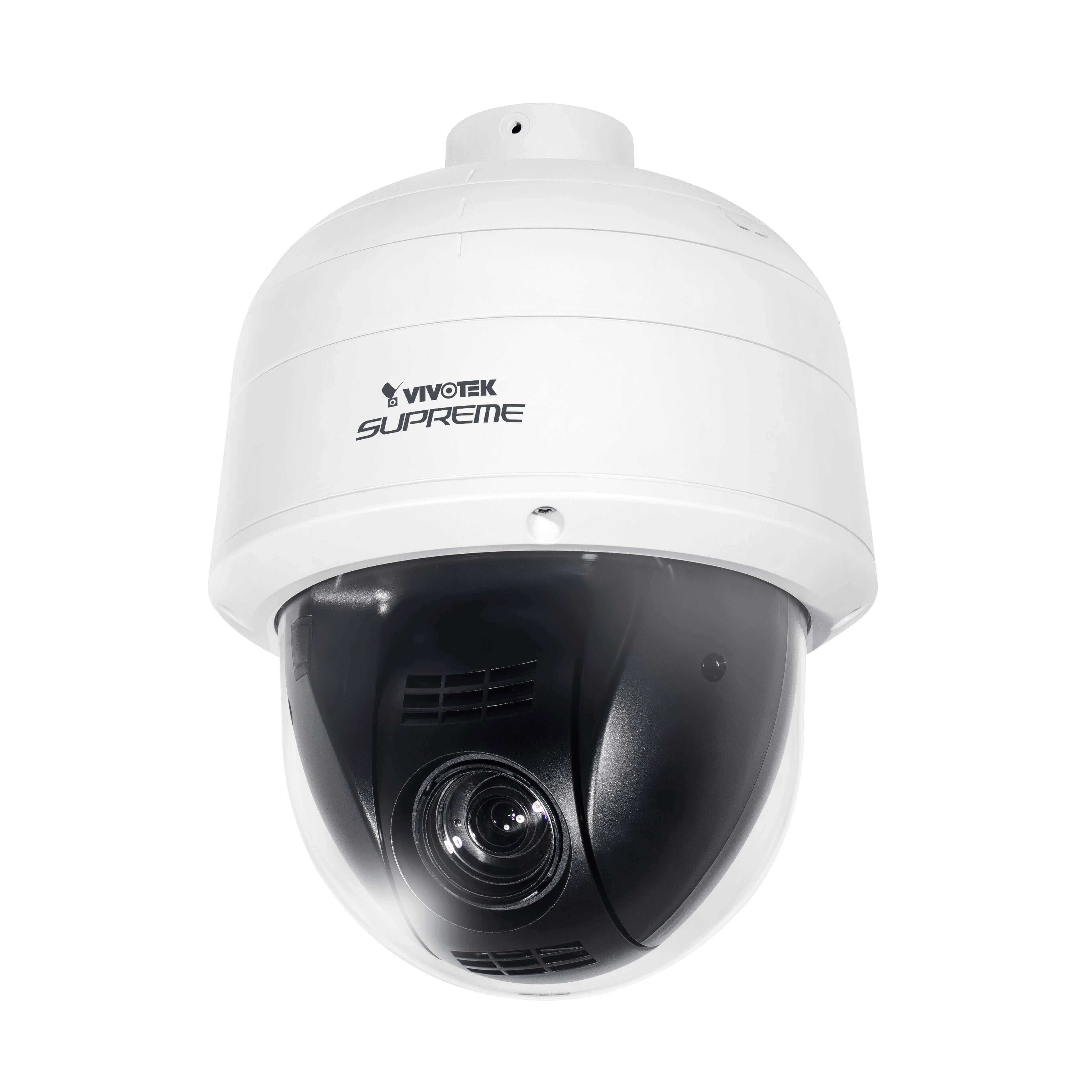 Camera IP Speed Dome 2MP Vivotek SD8161