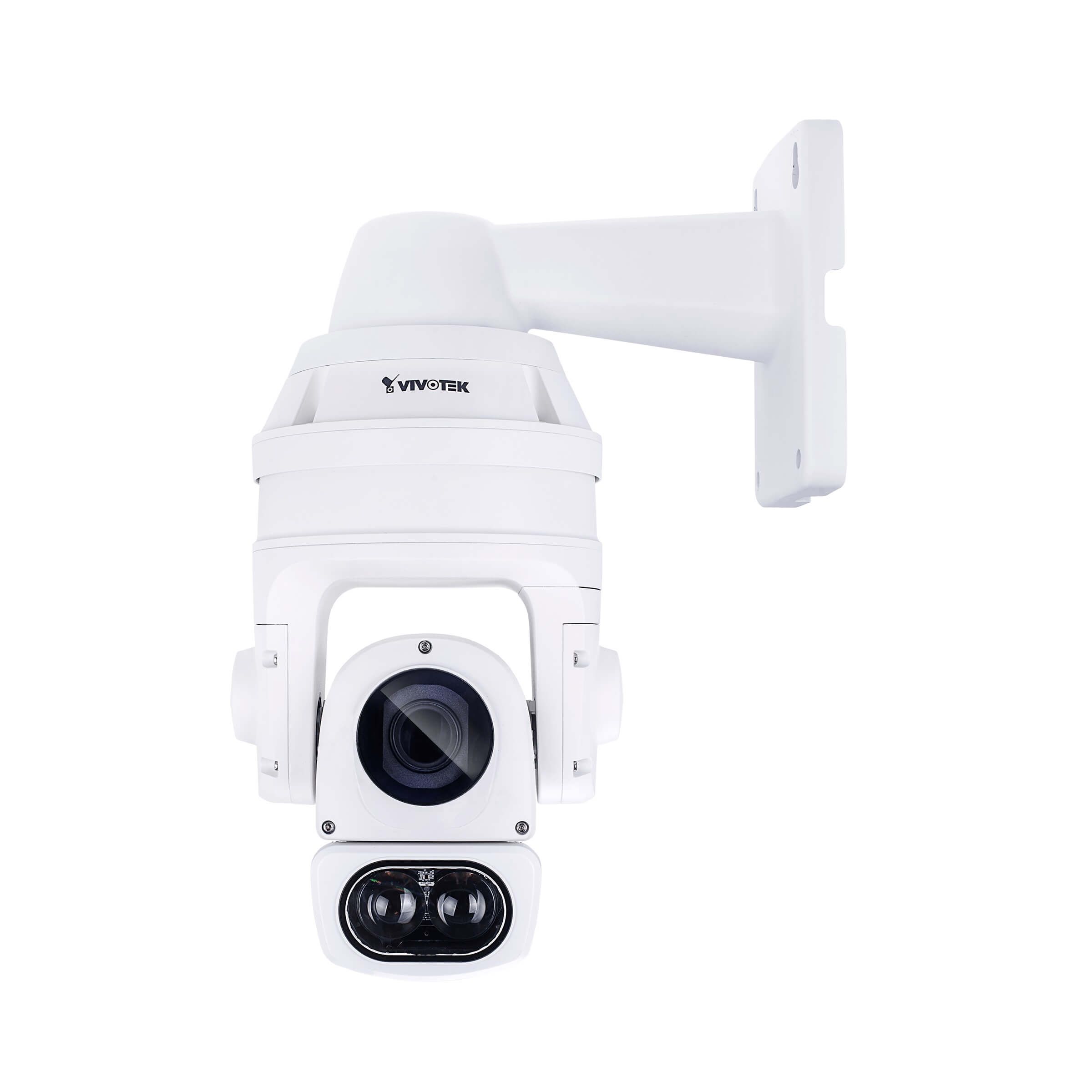 Camera IP Speed Dome 2MP Vivotek SD9364-EH-v2